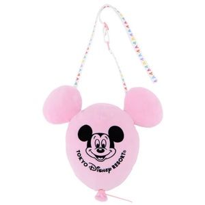 Tokyo Japan Disney resort balloon shoulder bag